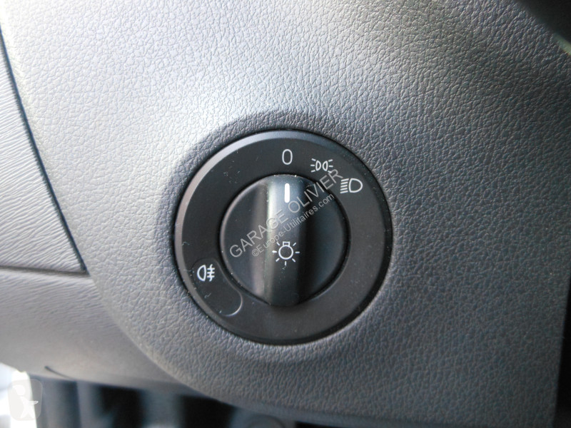 Véhicule utilitaire Mercedes Long 109 1.5 CDI...