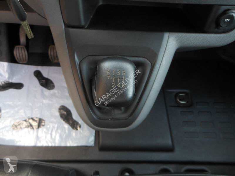Bedrijfswagen Peugeot Long 2.0 Bluehdi 120 Premium