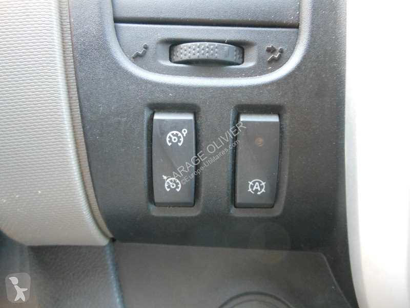 Bedrijfswagen Renault 1200 L1H1 1.6 dci 125...