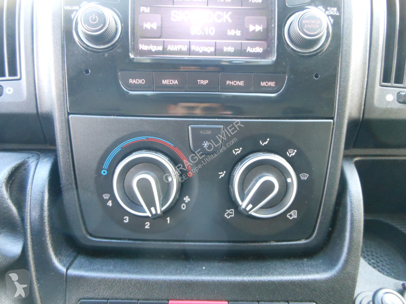 Veicolo commerciale Citroën 33 L3H2 2.2 Bluehdi...