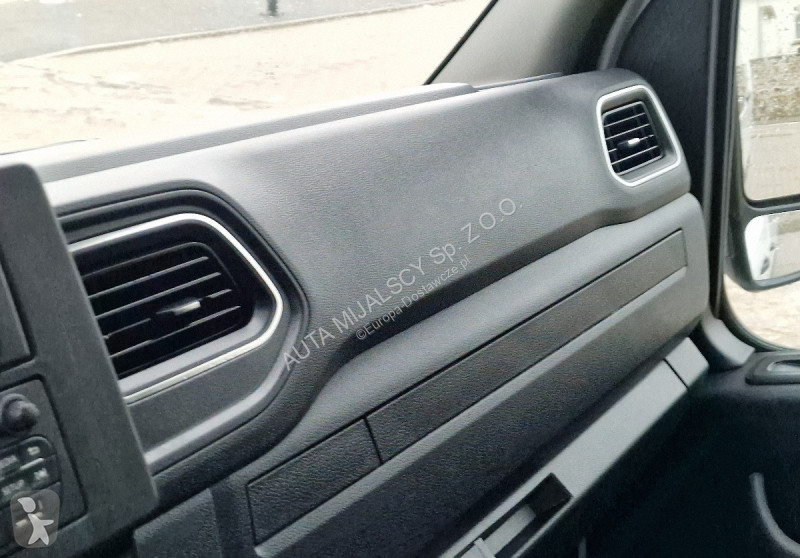 Veicolo commerciale Renault