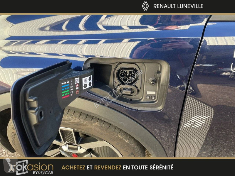Autoutilitară Renault Renault 5 E-Tech...