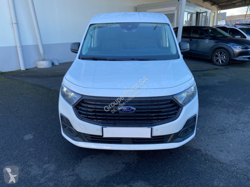 Užitkové vozidlo Ford L1 1.5 EcoBoost 150ch...