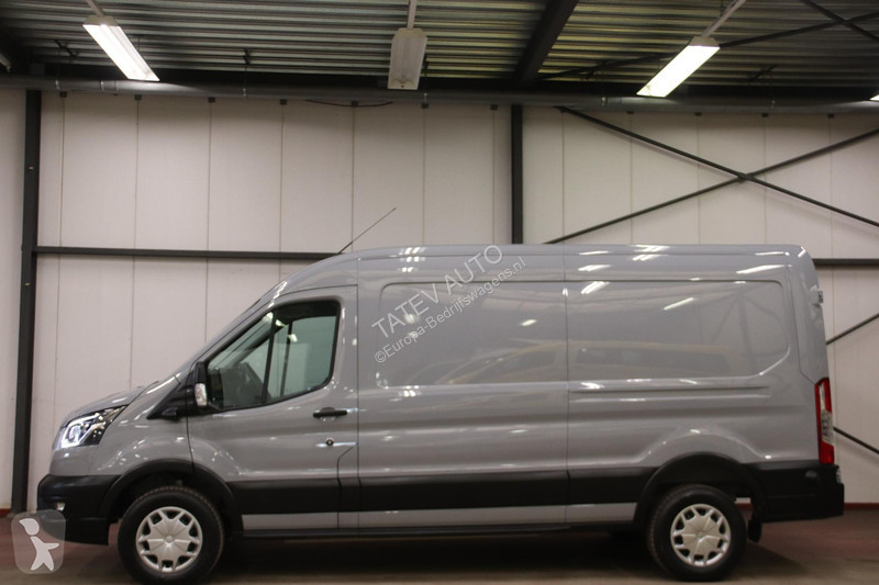 Furgoneta Ford L3H2 Trend 68 kWh ELEKTRISCH...