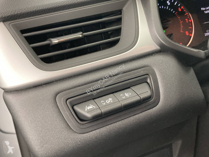 Veicolo commerciale Renault Captur TCe 90