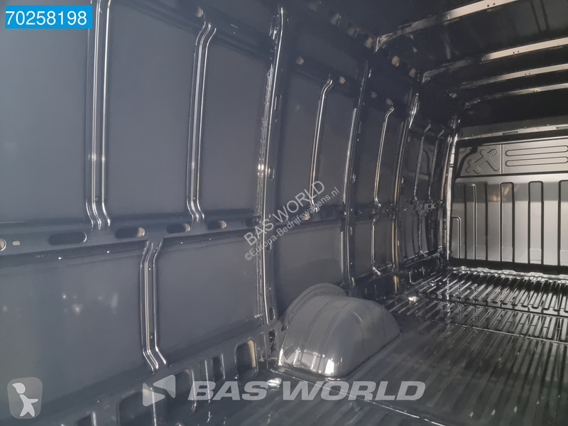 Veículo utilitário Iveco 35C21 3.0L Automaat...