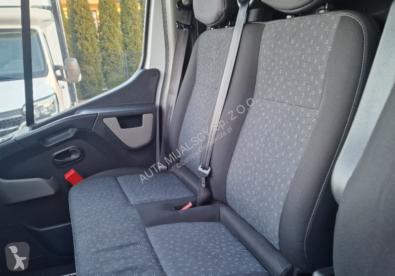 Autoutilitară Renault