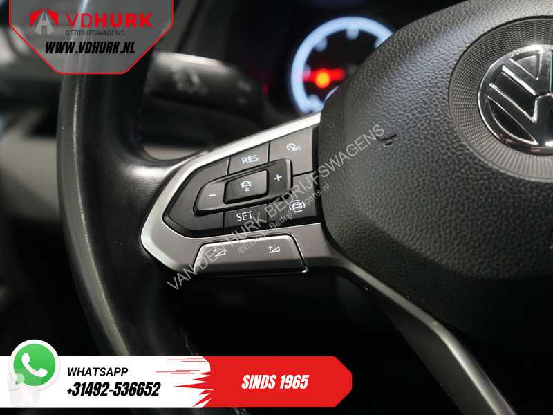 Véhicule utilitaire Volkswagen T6.1 2.0 TDI 150...