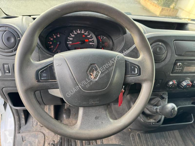 Veicolo commerciale Renault 2.3 DCI 150