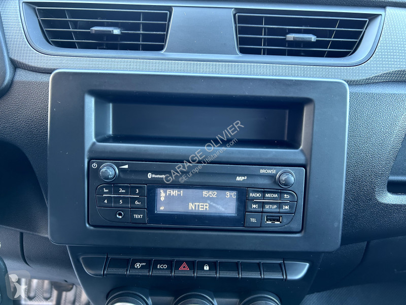 Véhicule utilitaire Renault (Kangoo) 1.5 Blue...