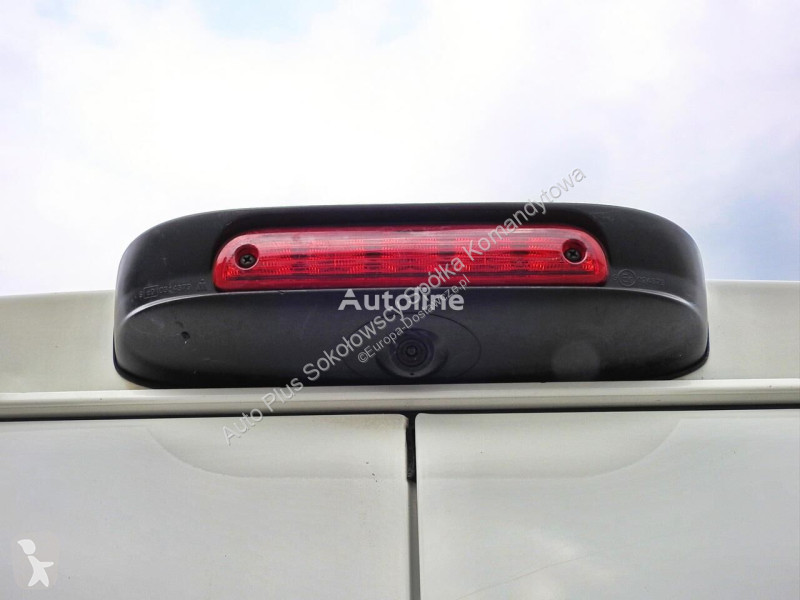 Autoutilitară Peugeot BOXER FURGON CHŁODNIA...