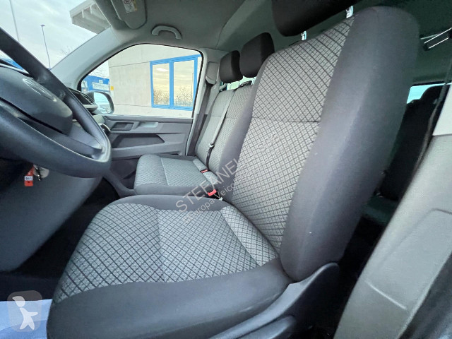 Furgoneta Volkswagen CARAVELLE TREND TDI 9 POSTI