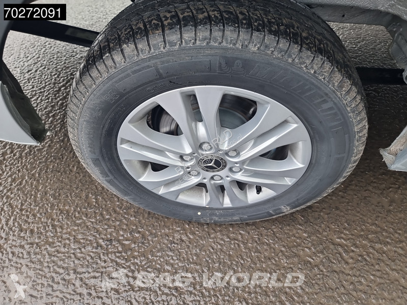 Furgoneta Mercedes 319 CDI Automaat VIP...