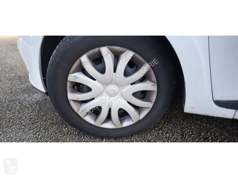 Furgoneta Renault CLIO 1.5 Energy dCi - 75  IV...
