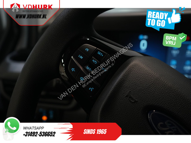 Furgoneta Ford 320 2.0 TDCI 136 pk L2 BPM VRIJ!...