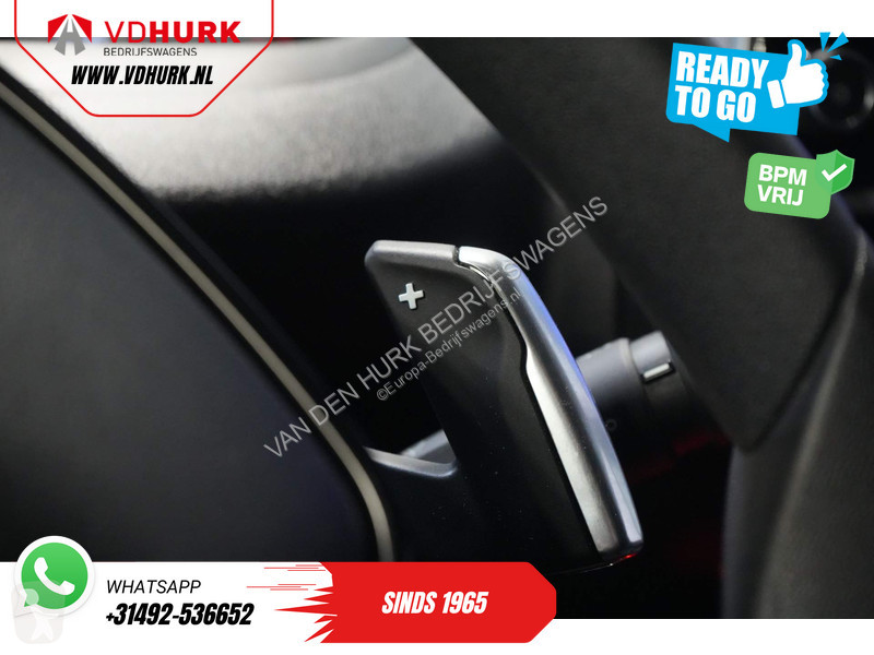 Furgoneta Peugeot 1.5 HDI 130 pk Aut. L2 BPM...