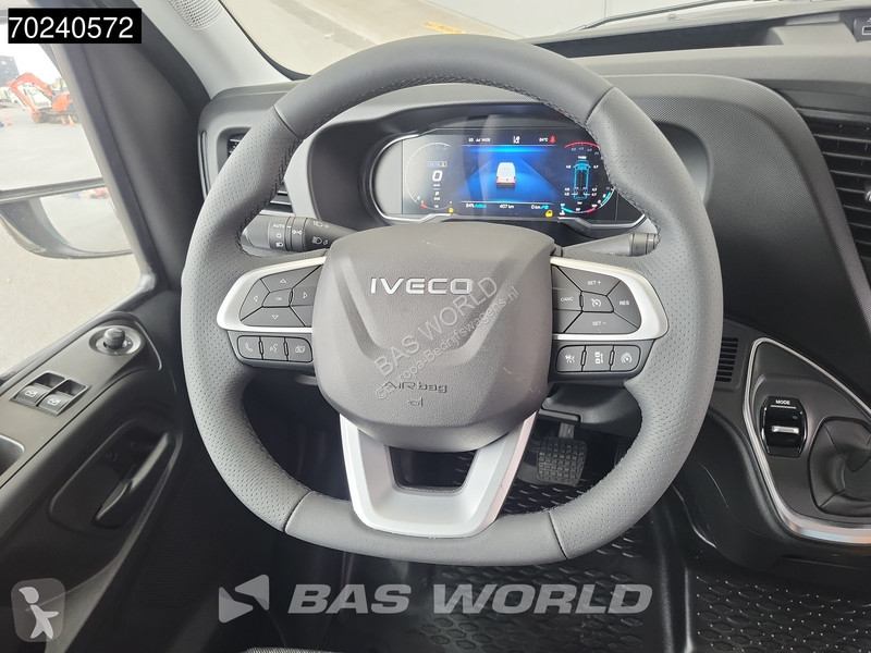 Furgoneta Iveco 35C18 3.0L Automaat L3H2 180PK...