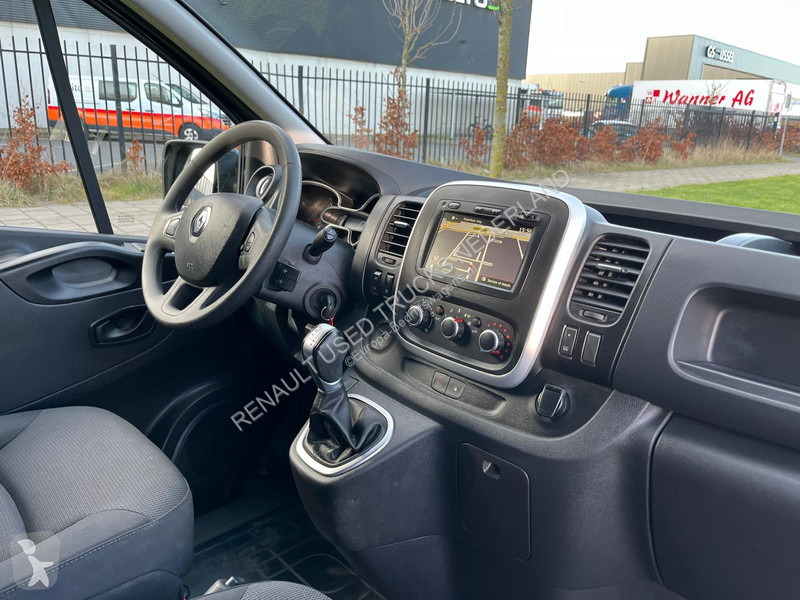 Furgoneta Renault 2.0 DCI, L2 H1, 145 pk,...