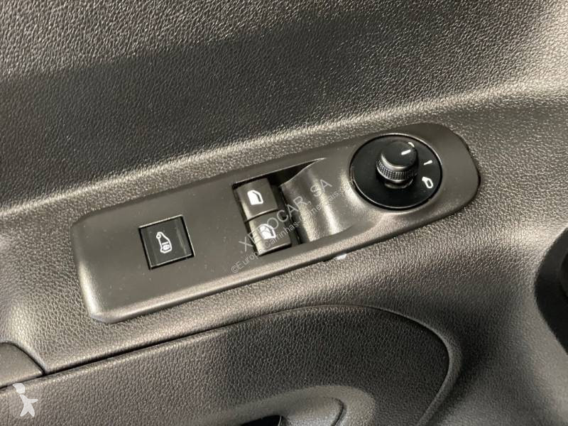 Veículo utilitário Opel 1.5 CDTi 100HP