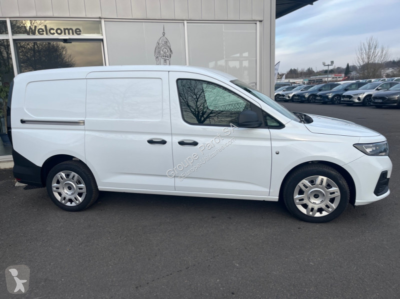 Nyttofordon Ford L2 1.5 EcoBoost 150ch PHEV...