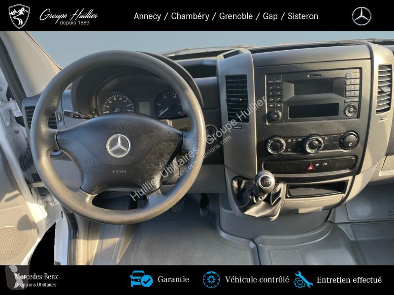 Véhicule utilitaire Mercedes 513 CDI 43 3T5 -...