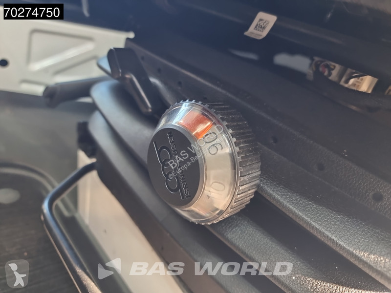 Bedrijfswagen Mercedes 319 CDI 3.0L Automaat...