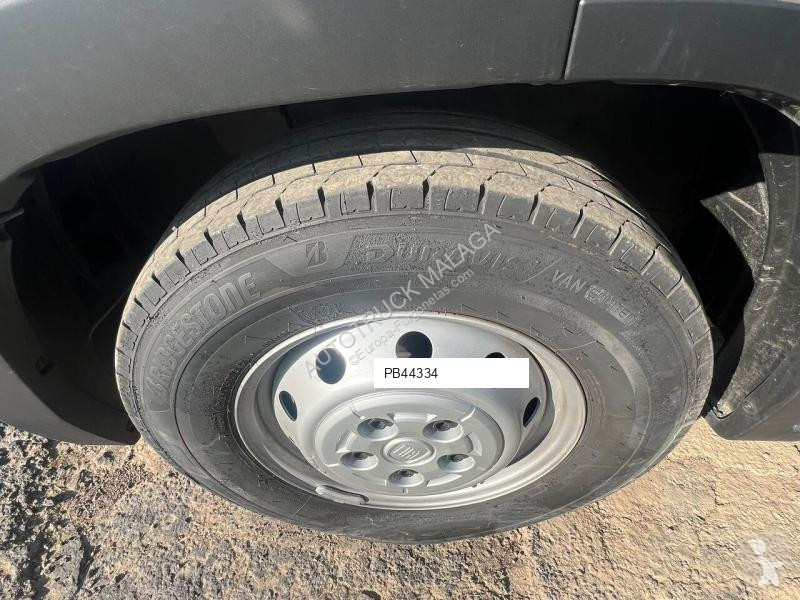 Furgoneta Fiat DUCATO MAXI MULTIJEC 2.3 130cv