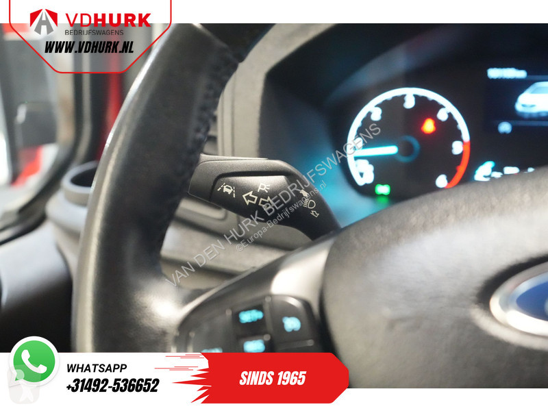 Furgoneta Ford 300 2.0 TDCI 130 pk Aut. Limited...