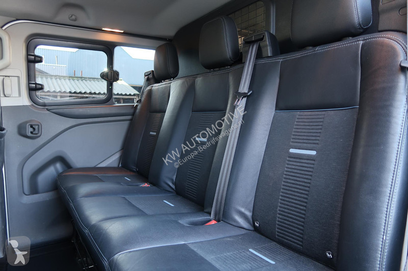 Furgoneta Ford 320 2.0 TDCI L2H1 ACTIVE DC AUT/...