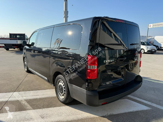 Veículo utilitário Peugeot EXPERT TEPEE 9P
