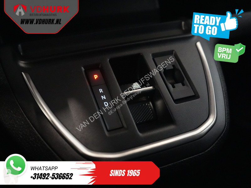 Furgoneta Citroën 2.0 HDI 180 pk Aut. L3 BPM...