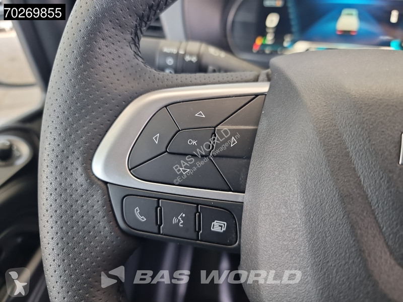 Autoutilitară Iveco 35S16 Bakwagen 2025 model...