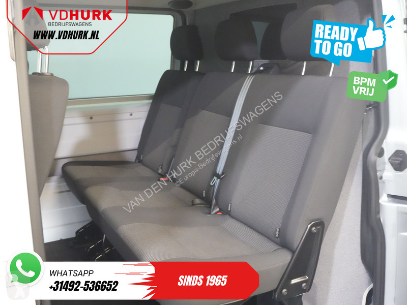 Véhicule utilitaire Volkswagen T6.1 2.0 TDI 150...