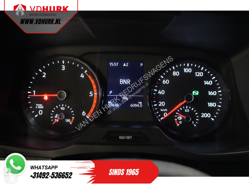 Furgoneta MAN 3.180 180 pk DSG Aut. L4H3 DC...