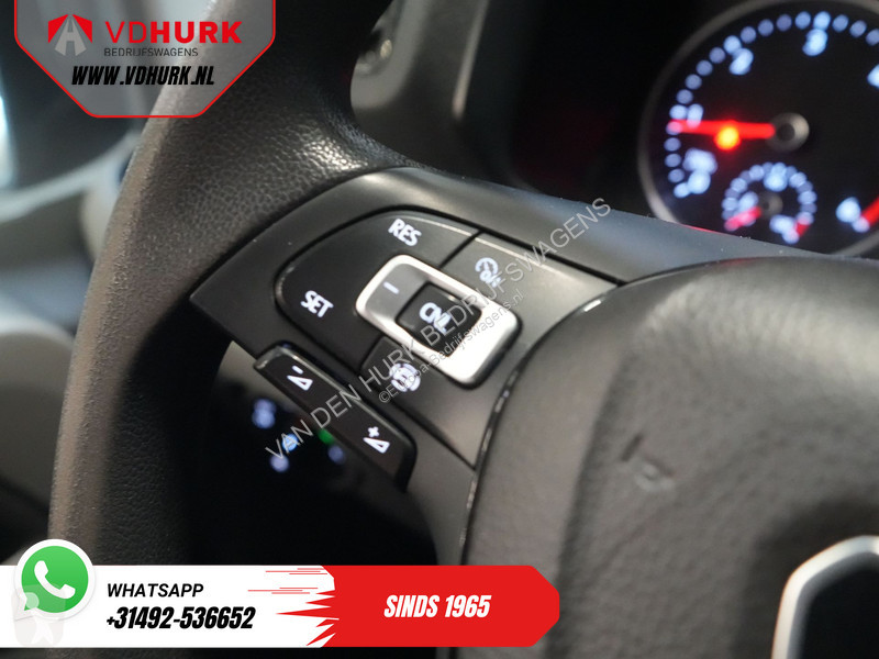 Autoutilitară MAN 3.140 140 pk 2.0 TDI DSG Aut....