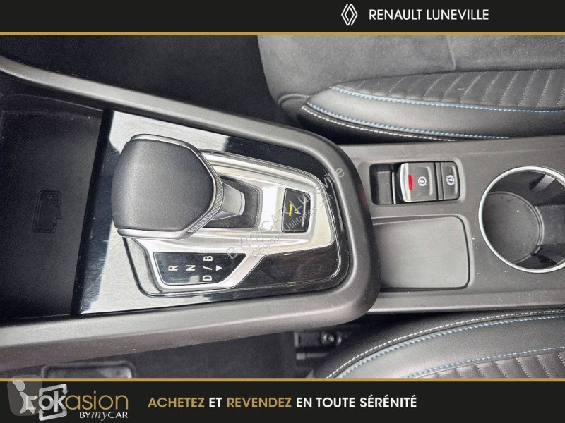 Autoutilitară Renault Arkana E-Tech 145 - 23