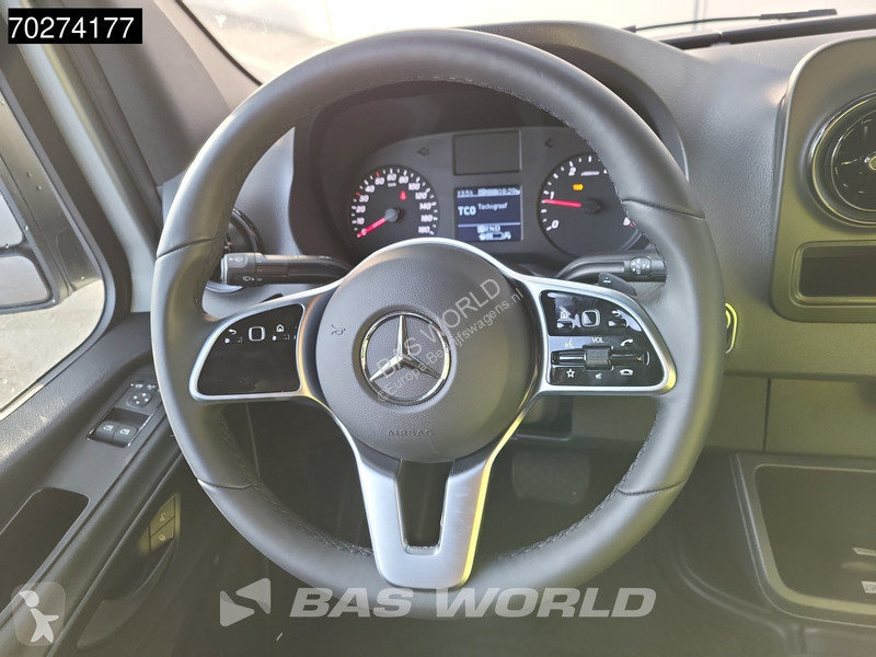 Autoutilitară Mercedes 519 CDI 190PK Automaat...