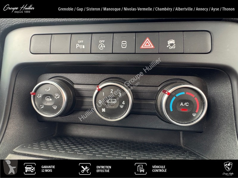 Užitkové vozidlo Mercedes 113 CDI