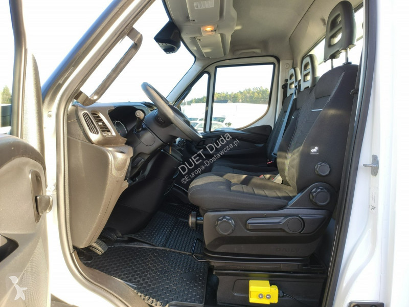 Autoutilitară Iveco 35C16 V