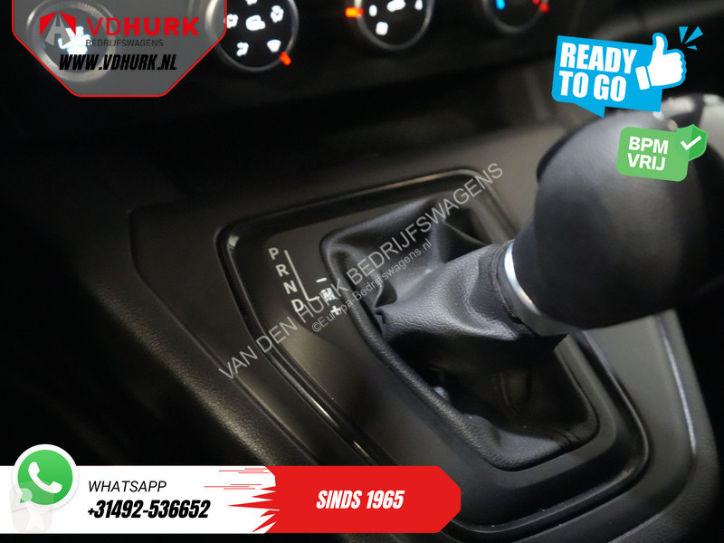 Véhicule utilitaire Renault 1.3 TCe BENZINE 130...