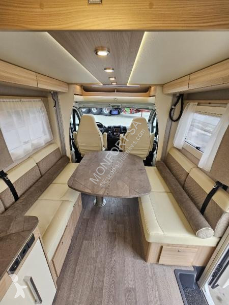 Véhicule utilitaire   Mayflower 67 LO