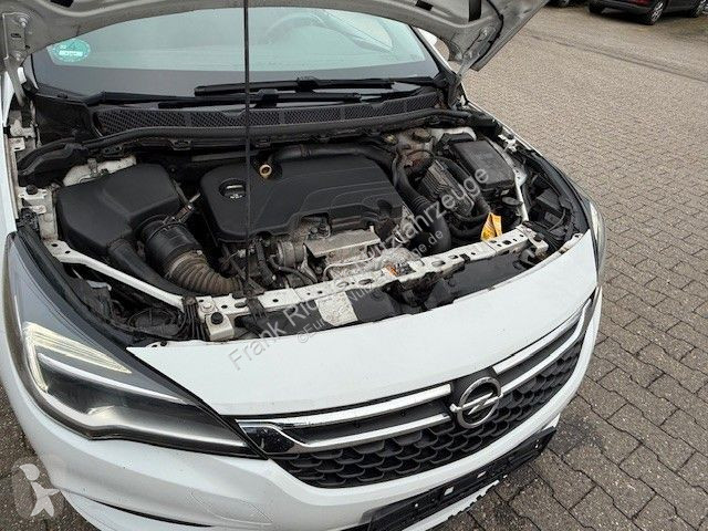 Véhicule utilitaire Opel K Sports Tourer...