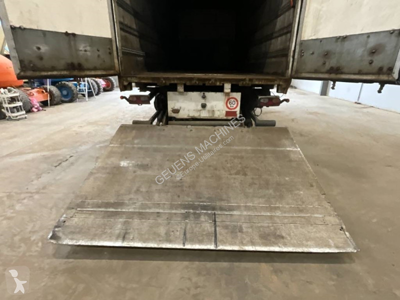 Kamion DAF 75310