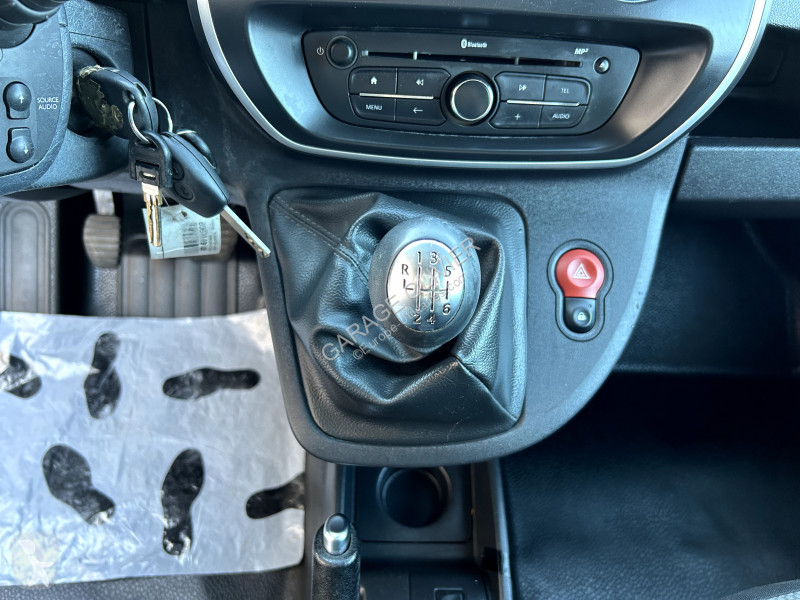 Bedrijfswagen Renault Maxi Grand Volume 1.5...