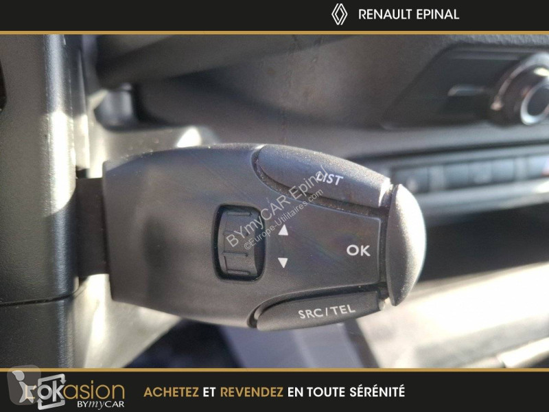 Autoutilitară Toyota PROACE CABINE APPROFONDIE...