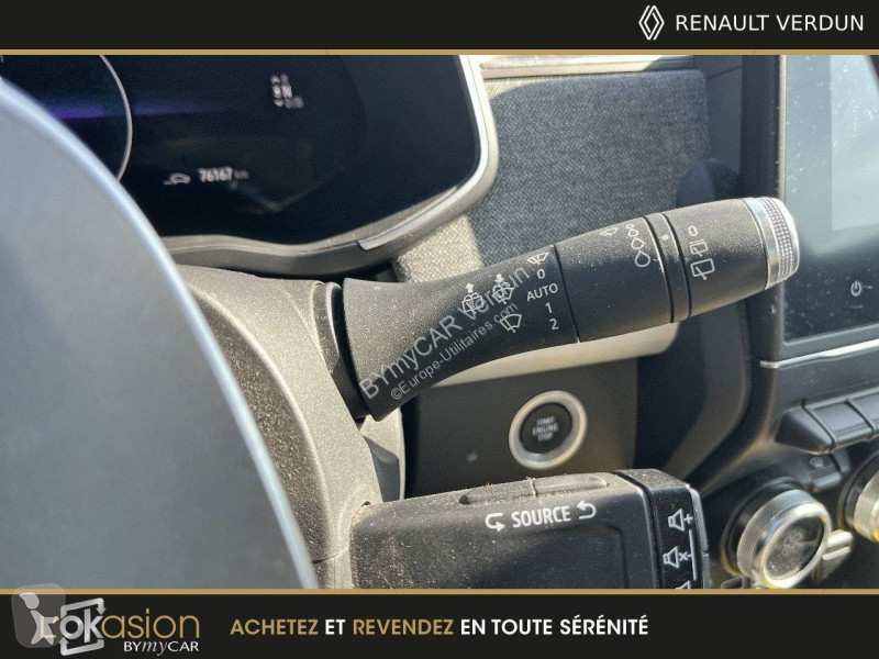 Veicolo commerciale Renault Zoe R110