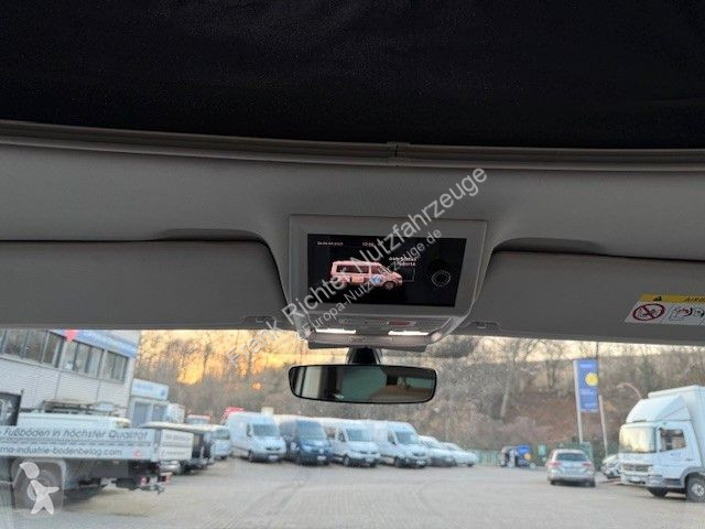 Furgoneta Volkswagen T6.1 Coast...