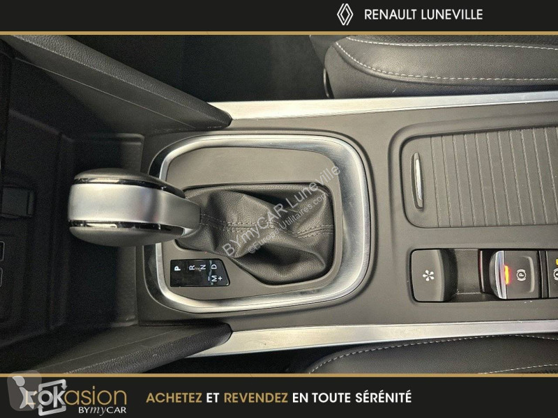 Veicolo commerciale Renault Megane IV Berline...