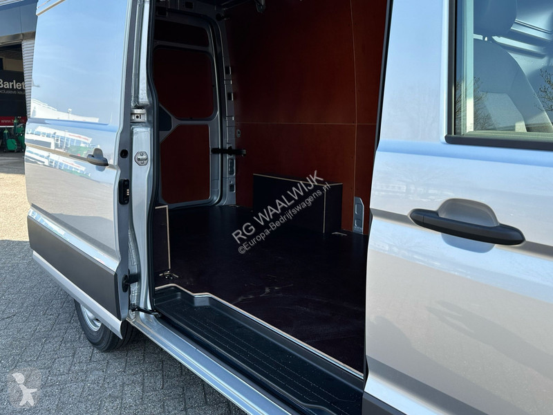 Bedrijfswagen Volkswagen 2.0 L 140 PK Veel...