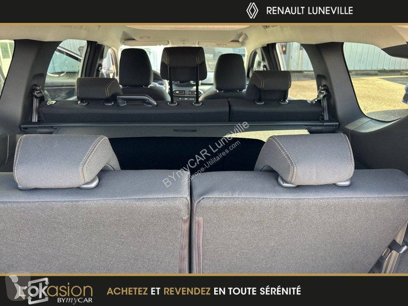 Véhicule utilitaire Dacia Jogger ECO-G 100 7...